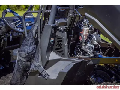 High Lifter High Lifter Riser Snorkel Can-Am Defender 20-21 - 71-10917